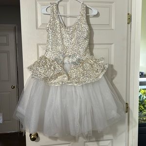 Weissman XXCL costume